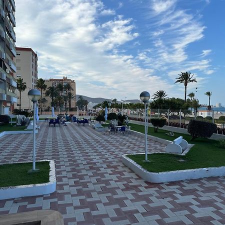 Apto. Cullera Vistas Espectaculares Primera Linea מראה חיצוני תמונה