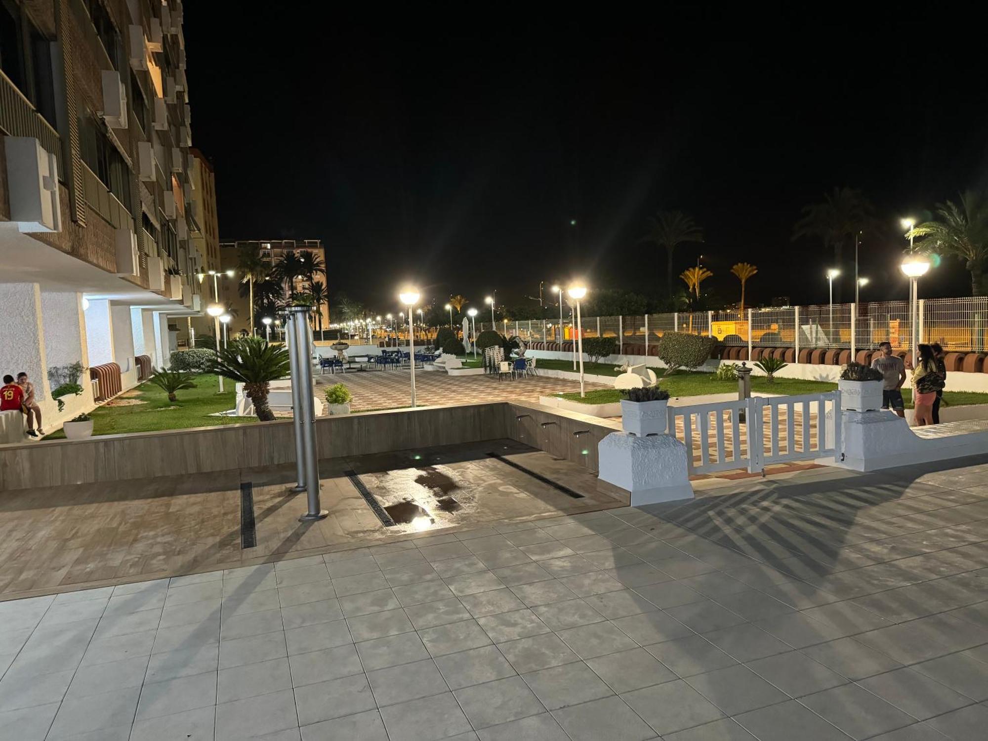 Apto. Cullera Vistas Espectaculares Primera Linea מראה חיצוני תמונה